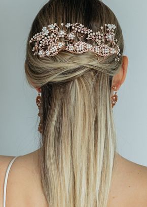 eminent, Maria Elena Headpieces