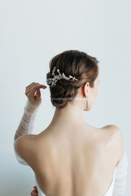 desire, Maria Elena Headpieces