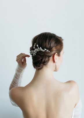 desire, Maria Elena Headpieces