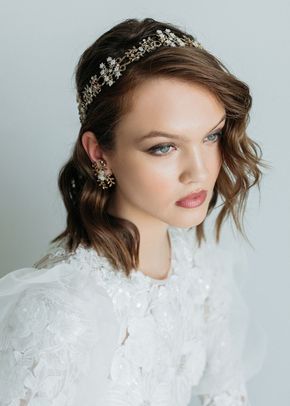 vital, Maria Elena Headpieces