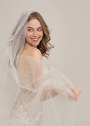 9850, Allure Bridals