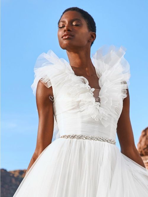 CINT 488, Pronovias