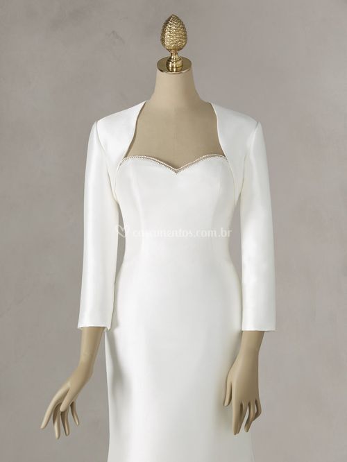 CHAQUETA LA 240, Pronovias