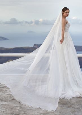 V-ISCHIA, Pronovias