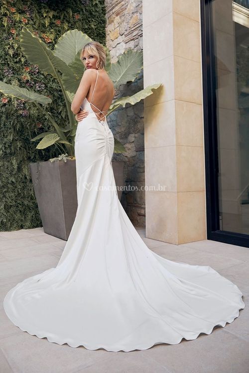 SIMONE, Casablanca Bridal