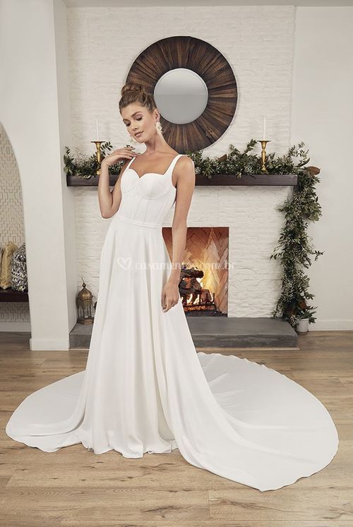 ANYA, Casablanca Bridal