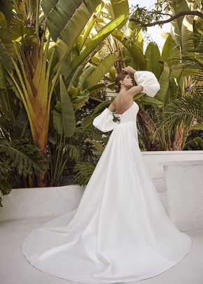 GIANNA, Casablanca Bridal