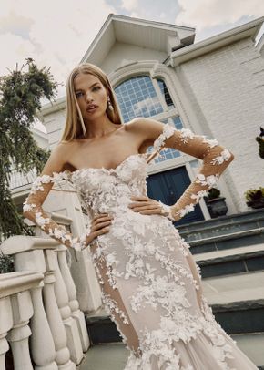 Veronica, Galia Lahav