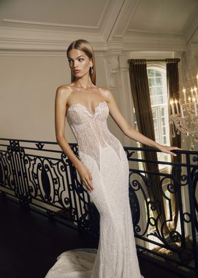 ZANDAYA, Galia Lahav