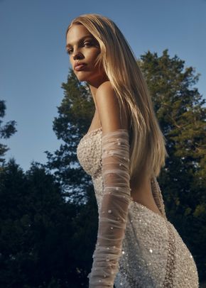 Monroe, Galia Lahav