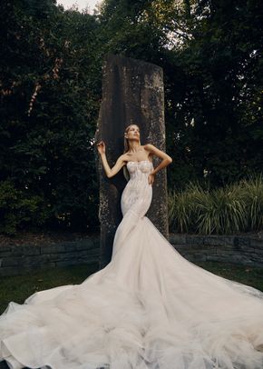 DAKOTA, Galia Lahav