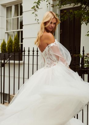 joy, Galia Lahav