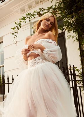 joy, Galia Lahav