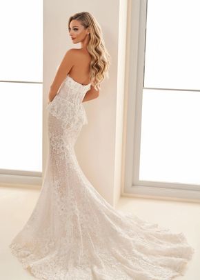 E2534, Mon Cheri Bridals