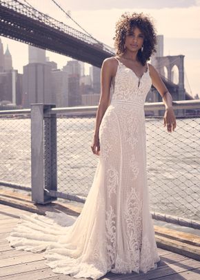 Veronique, Maggie Sottero