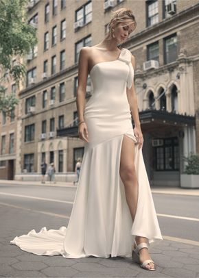 Saratoga, Maggie Sottero