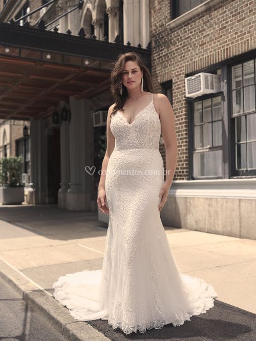 Kylianne, Maggie Sottero