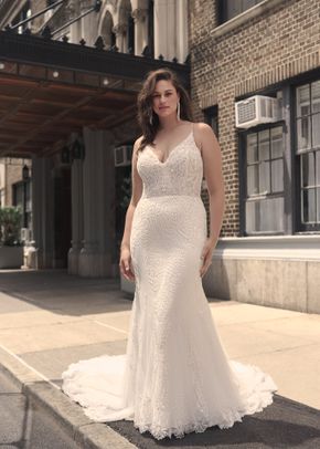 Kylianne, Maggie Sottero