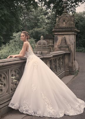 Rory, Maggie Sottero