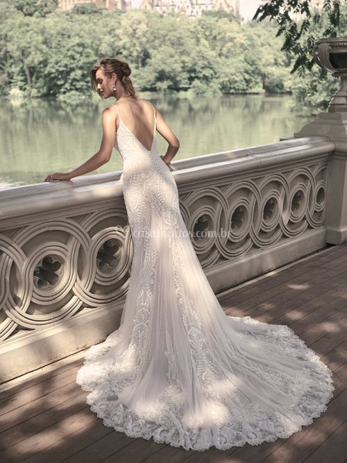 Kylianne, Maggie Sottero