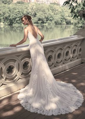 Kylianne, Maggie Sottero