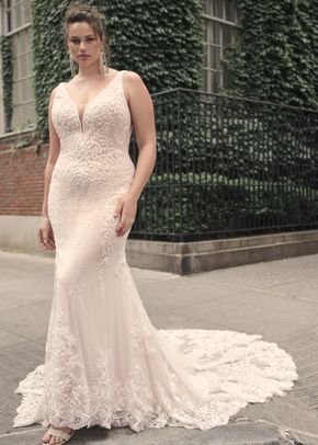 Estella, Maggie Sottero