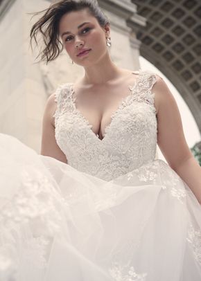 Bernadette, Maggie Sottero