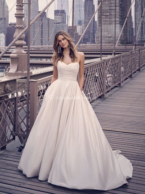 Anniston, Maggie Sottero