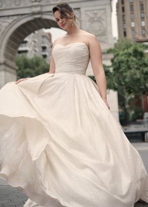 Anniston, Maggie Sottero