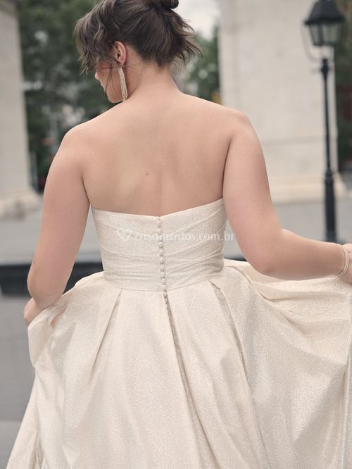 Anniston, Maggie Sottero