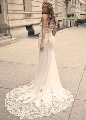 Audrina, Maggie Sottero