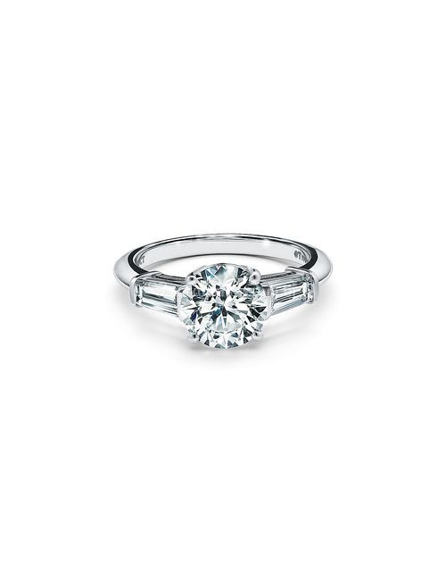 697672, Tiffany & Co.