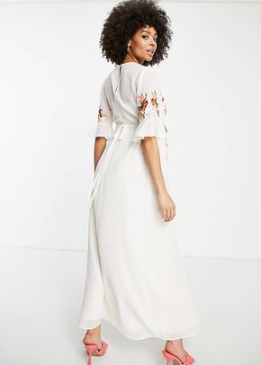 201585222, Asos Bridal