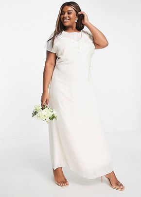 202837320, Asos Bridal