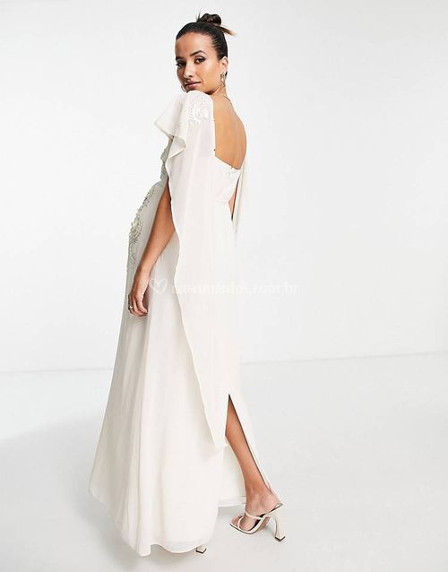 202819111, Asos Bridal