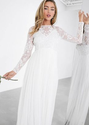 202804220, Asos Bridal