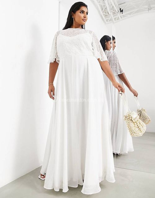 202721837, Asos Bridal