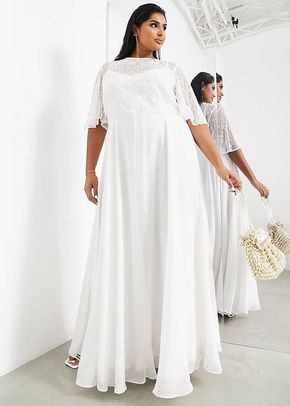 202721837, Asos Bridal