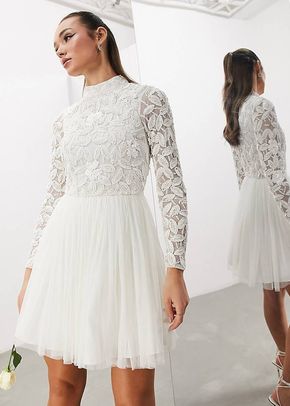 202721801, Asos Bridal