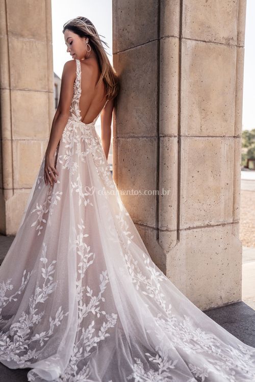 A1111, Allure Bridals