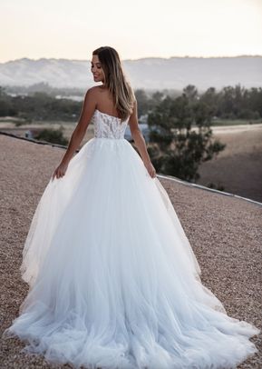 A1104, Allure Bridals