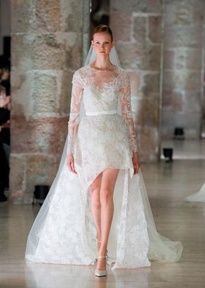 ES 03, Elie Saab