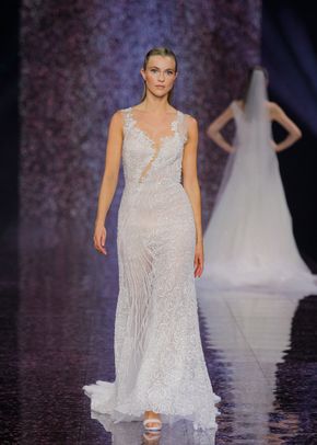 P 41, Atelier Pronovias