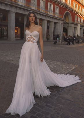 DANNY, Galia Lahav