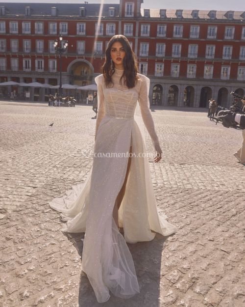 Hailey, Galia Lahav