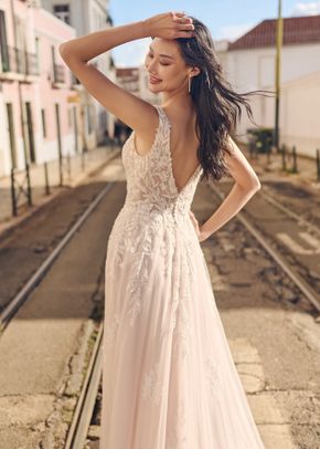 Jodie, Maggie Sottero