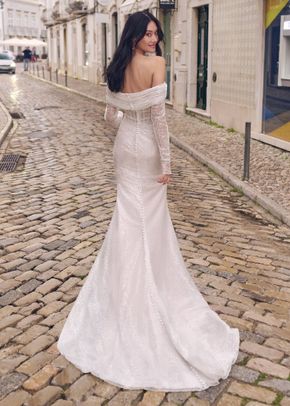 Drew, Maggie Sottero