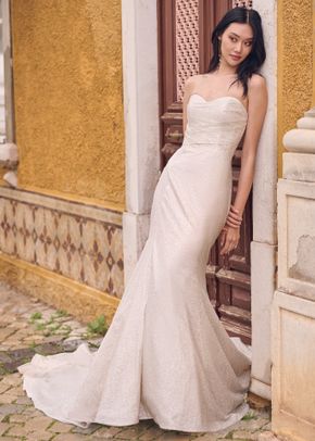 Anniston, Maggie Sottero