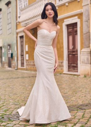 Anniston, Maggie Sottero