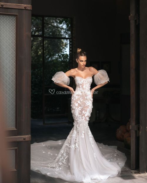 23-09, Berta Bridal